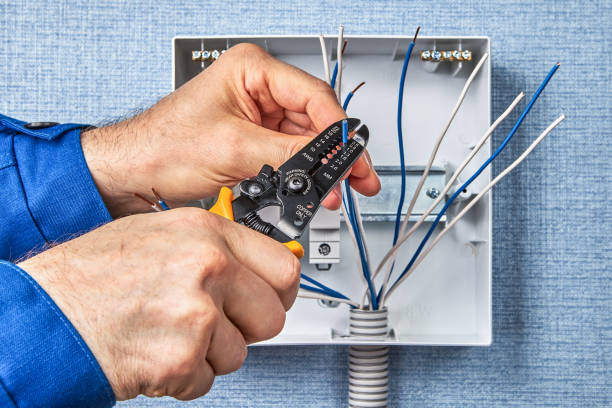 Best Surge Protection Installation  in Randallstown, MD